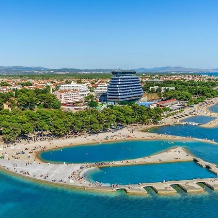 Villa Ljubica Vodice Ngoại thất bức ảnh